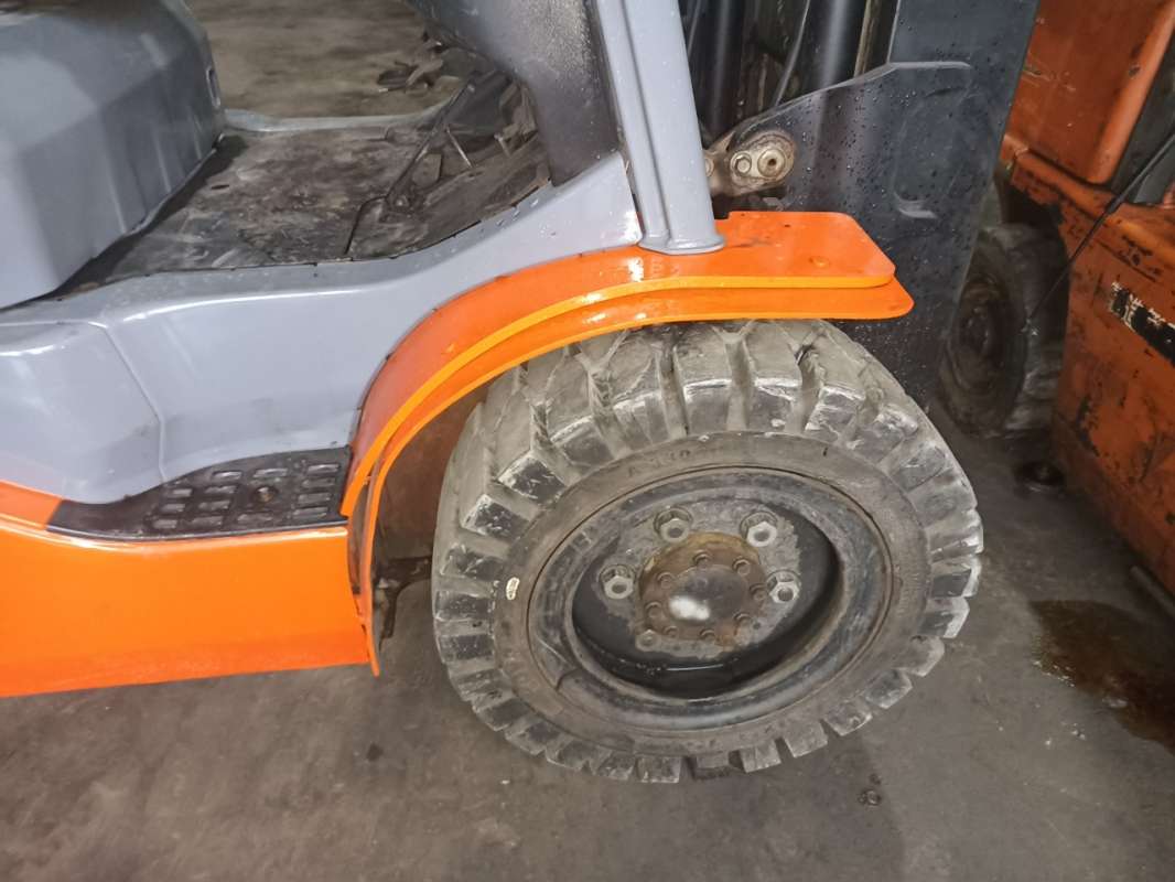 Mua Bán Sửa Chữa Xe Cơ Giới Uy Tín Tại TP.HCM