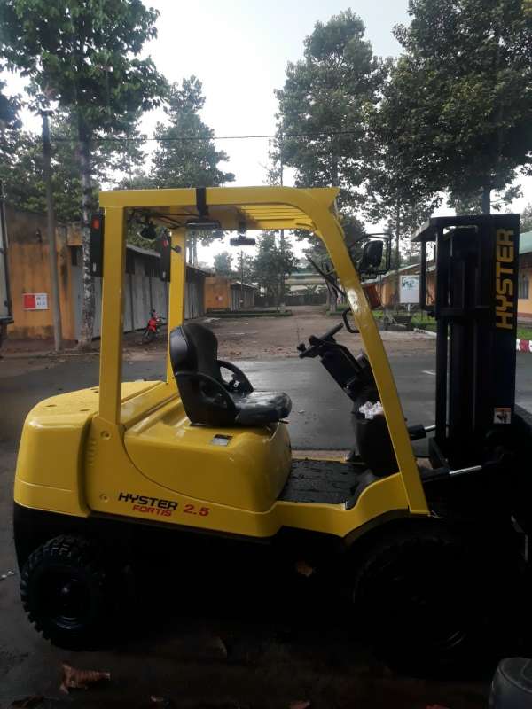 Mua Bán Sửa Chữa Xe Cơ Giới Uy Tín Tại TP.HCM