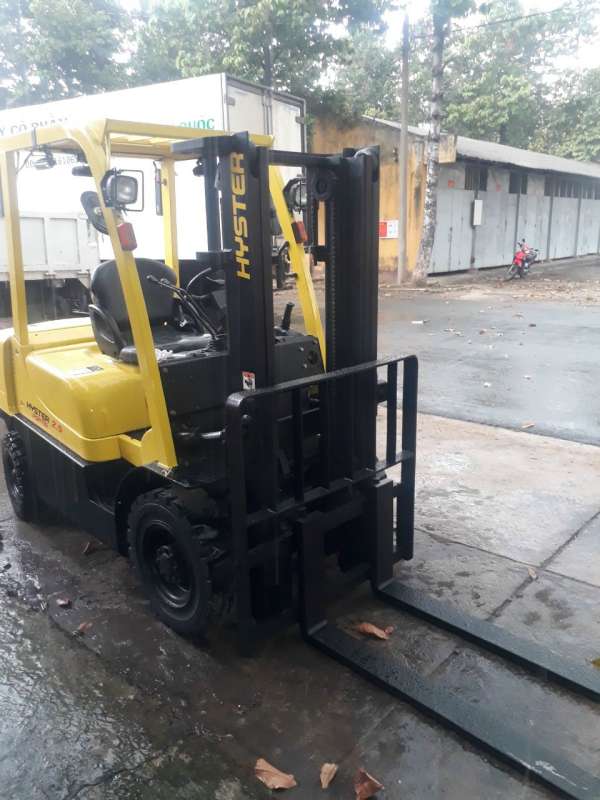 Mua Bán Sửa Chữa Xe Cơ Giới Uy Tín Tại TP.HCM