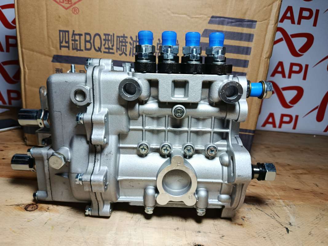 CÔNG TY TNHH THIẾT BỊ API