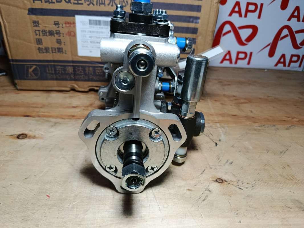 CÔNG TY TNHH THIẾT BỊ API