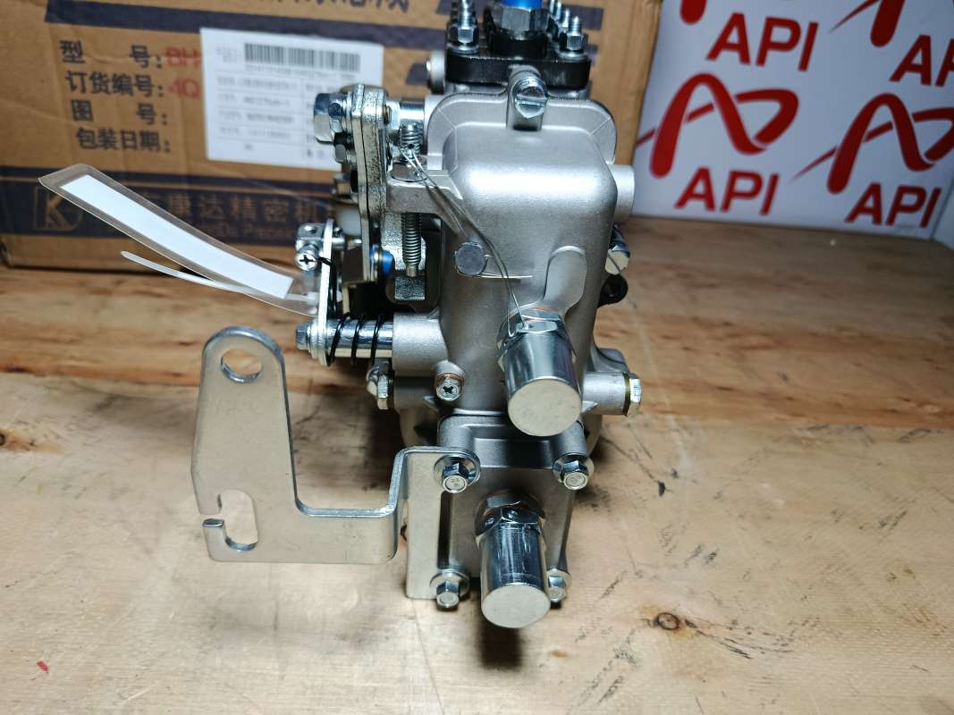 CÔNG TY TNHH THIẾT BỊ API