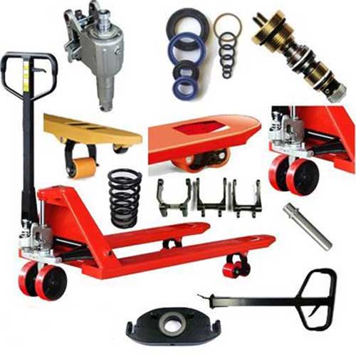 Sửa chữa xe nâng hàng