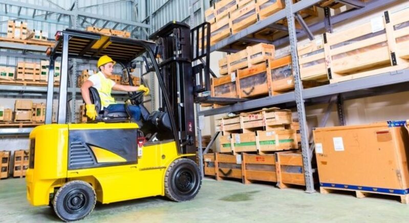 Mua Bán Sửa Chữa Xe Cơ Giới Uy Tín Tại TP.HCM