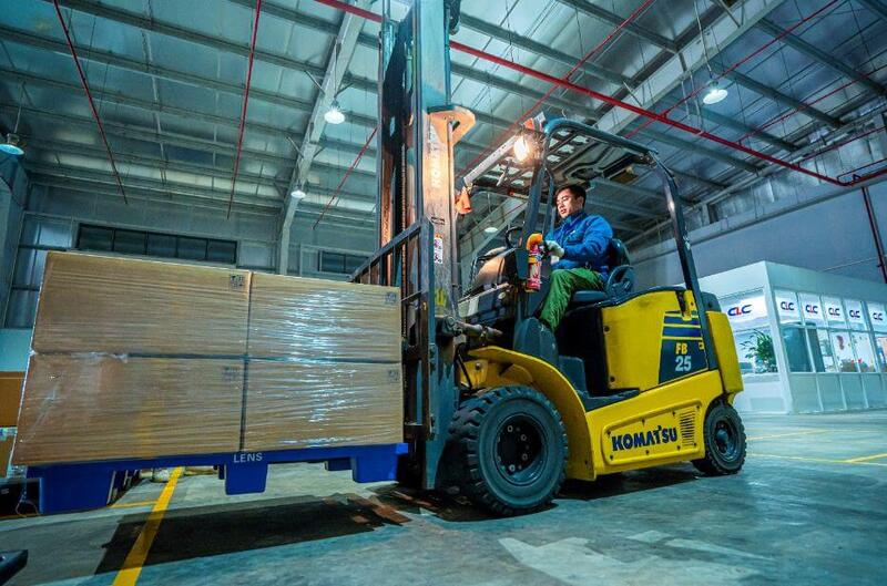 Mua Bán Sửa Chữa Xe Cơ Giới Uy Tín Tại TP.HCM