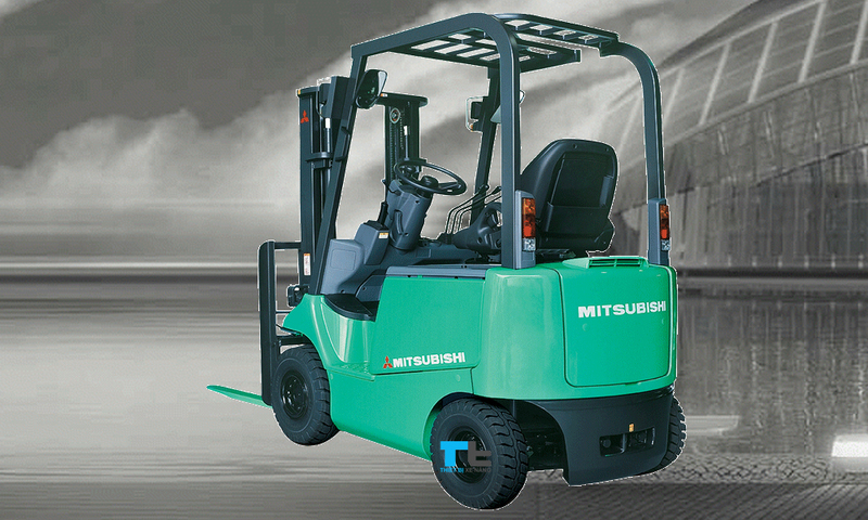 Mua Bán Sửa Chữa Xe Cơ Giới Uy Tín Tại TP.HCM