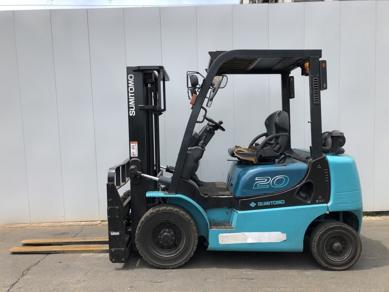 Mua Bán Sửa Chữa Xe Cơ Giới Uy Tín Tại TP.HCM