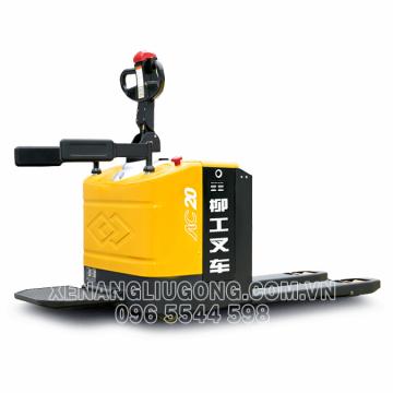 xe nâng điện CBD20/30