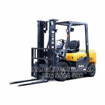 Xe nâng dầu CPCD30-38E