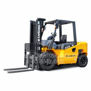 xe nâng dầu CPCD45-50EL