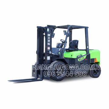 xe nâng điện CPD40/50-EM