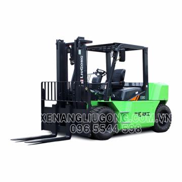 Xe nâng điện CPD60/70/80