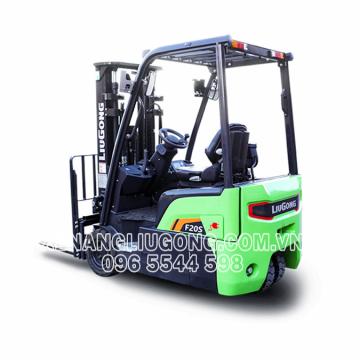 Xe nâng điện CPDS20