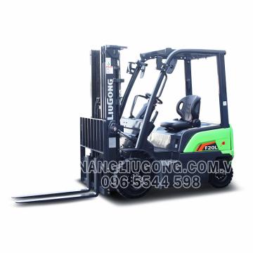 Xe nâng điện CPD15/18