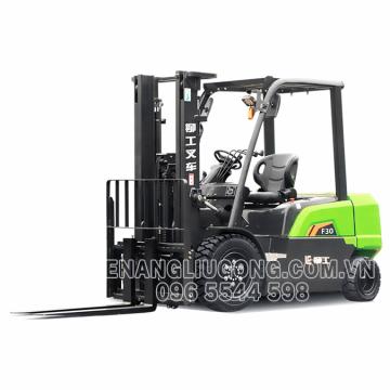 Xe Nâng Điện CPD30/35