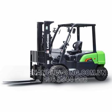 Xe Nâng Điện CPD40/45/50L/50-FM