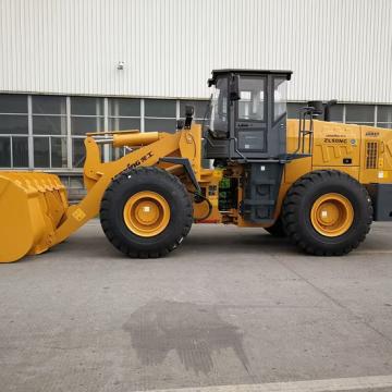 Xe Xúc Lật Lonking 50NC