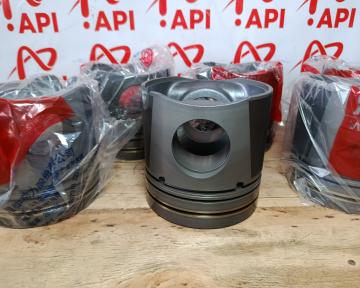 BỘ HƠI XE XÚC ĐỘNG CƠ WD10 PHỤ TÙNG CHÍNH HÃNG LIUGONG - LONKING