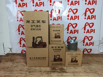 Bộ Lọc Bảo Dưỡng Xe Nâng Động Cơ 490