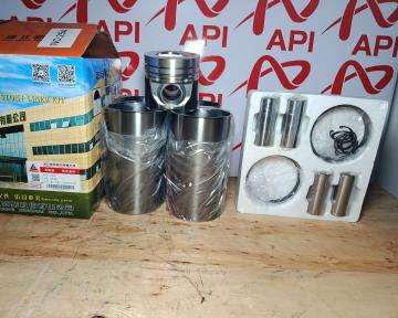 BỘ HƠI XE NÂNG ĐỘNG CƠ 498
