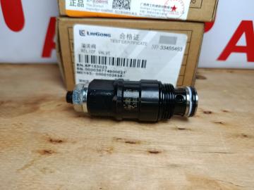 Van Điều Chỉnh Áp Xe Nâng xe nâng Liugong - Lonking