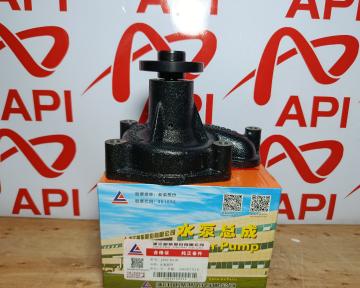 BƠM NƯỚC ĐỘNG CƠ XINCHAI 495 XE NÂNG LIUGONG - LONKING