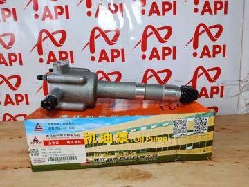 BƠM NHỚT XE NÂNG ĐỘNG CƠ 495