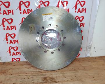 ĐĨA THẮNG ( ĐĨA PHANH ) XE XÚC LONKING - LIUGONG CHÍNH HÃNG
