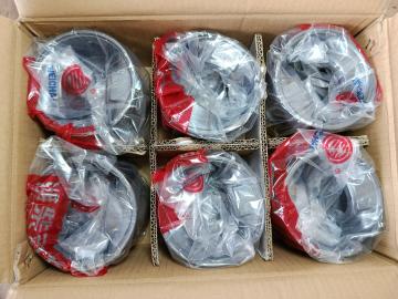 Bộ Hơi Weichai WD10 Xe Xúc Lonking,Liugong,SDLG