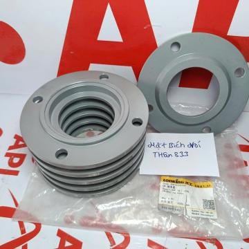 MẶT BÍCH NỐI THÂN XE XÚC LONKING 833NC