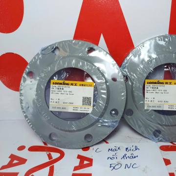 MẶT BÍCH NỐI THÂN XE XÚC LONKING 50NC