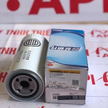 LỌC DẦU ĐỘNG CƠ LONKING - LIUGONG LG833N VÀ LG855N WEICHAI