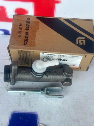 Heo Cái Và Heo Con Xe Nâng Trung Quốc
