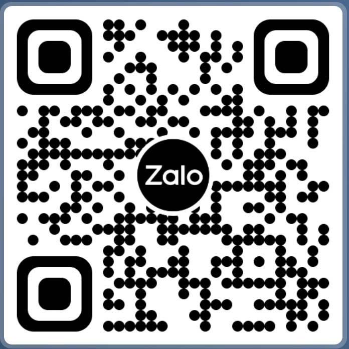 Zalo chat