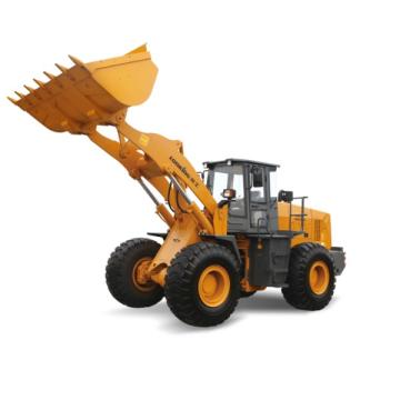 Xe Xúc Lật Lonking LG855N