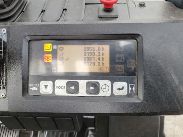 Xe Nâng Điện Toyota 1 - 3 tấn Nhật cũ nhập khẩu Giá Rẻ