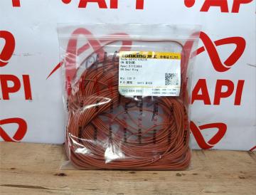 BỘ HƠI XE XÚC ĐỘNG CƠ WD10 PHỤ TÙNG CHÍNH HÃNG LIUGONG - LONKING