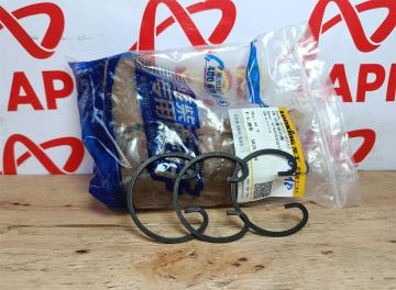 BỘ HƠI XE XÚC ĐỘNG CƠ WD10 PHỤ TÙNG CHÍNH HÃNG LIUGONG - LONKING