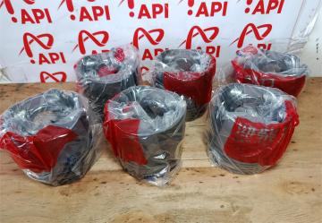 BỘ HƠI XE XÚC ĐỘNG CƠ WD10 PHỤ TÙNG CHÍNH HÃNG LIUGONG - LONKING