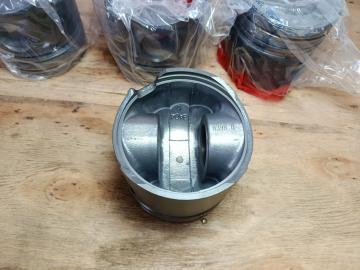 PISTON ( BỘ HƠI ) ĐỘNG CƠ WP6 - XE XÚC LẬT LG833N