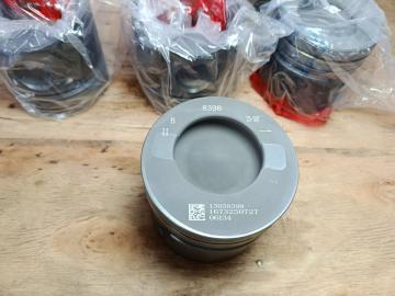 PISTON ( BỘ HƠI ) ĐỘNG CƠ WP6 - XE XÚC LẬT LG833N