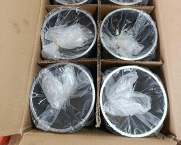 Xi Lanh Động Cơ WD10 - XE XÚC LẬT LONKING 50NC