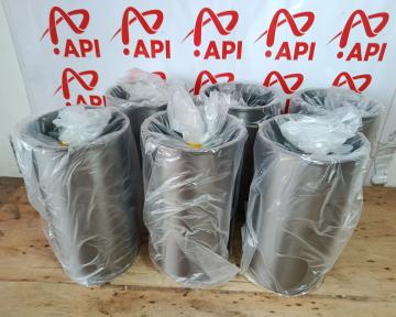 Xi Lanh Động Cơ WD10 - XE XÚC LẬT LONKING 50NC