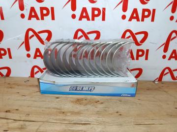 Miễng Dên Động Cơ WD10 | Bạc Dên Weichai WD10 Chính Hãng