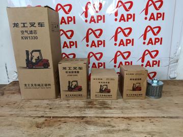 Bộ Lọc Bảo Dưỡng Xe Nâng Động Cơ 490