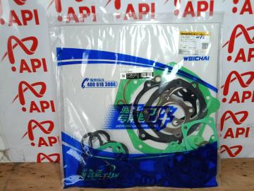 Bộ Gioăng Đại Tu Xe Xúc LonKing Động Cơ WP6