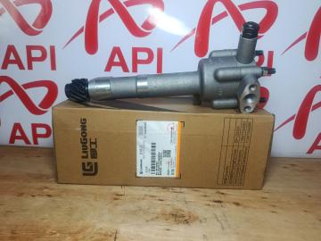 Bơm Nhớt Xe Nâng Liugong Động Cơ 490