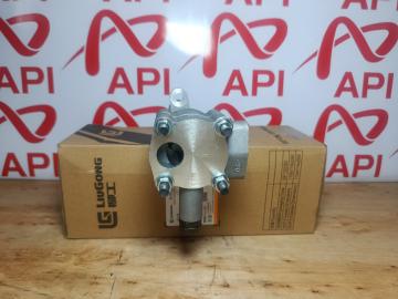 Bơm Nhớt Xe Nâng Liugong Động Cơ 490