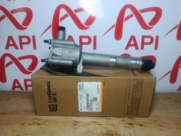 Bơm Nhớt Xe Nâng Liugong Động Cơ 490