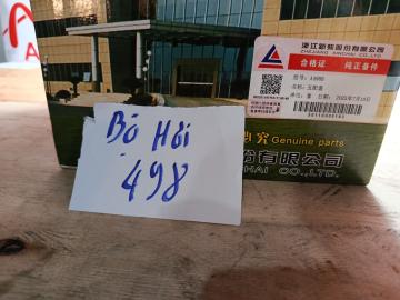 BỘ HƠI XE NÂNG ĐỘNG CƠ 498